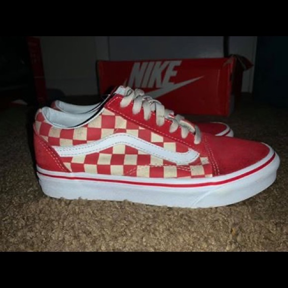 Low top vans - Picture 2 of 4